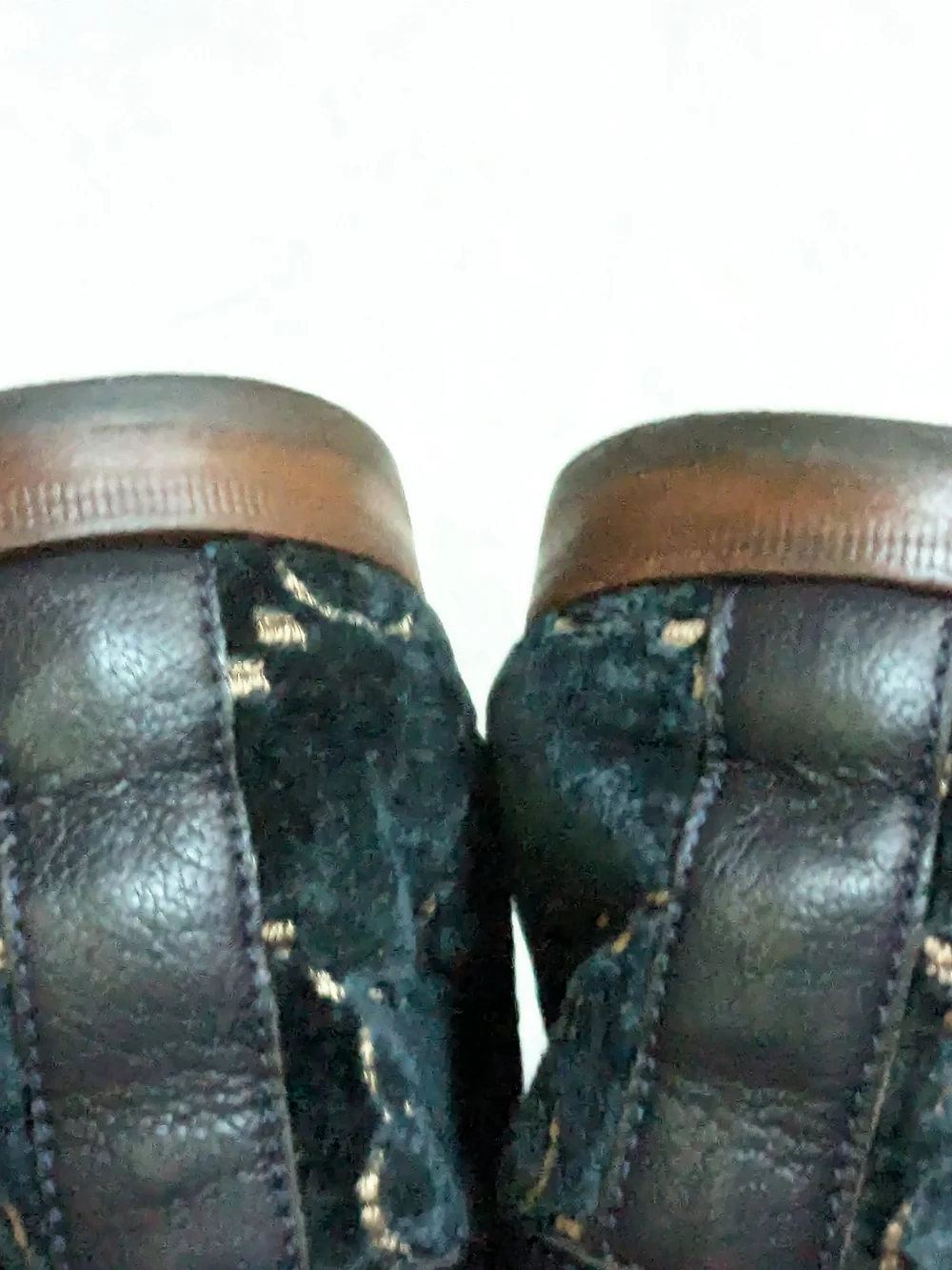 Gucci Men’s Velvet Horsebit Loafers Blue Men US 10.5 Monogram Logo